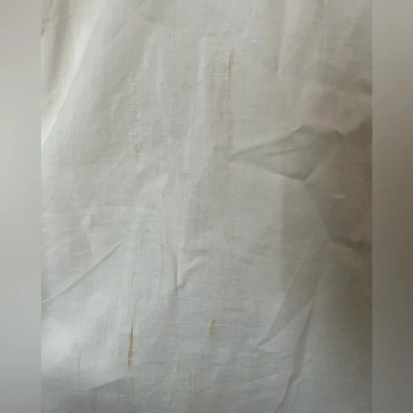 Anthropologie MAEVE Pineapple lace dress - Size 6 - Picture 10 of 10